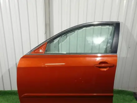 Дверь передняя левая на Toyota Camry XV40 за 55 000 тг. в Тараз