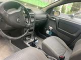 Opel Astra 2003 годаүшін2 300 000 тг. в Актобе – фото 2