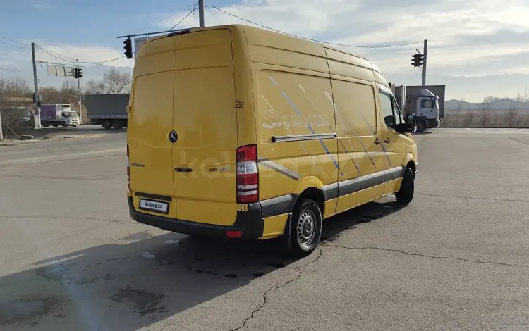 Mercedes-Benz Sprinter 2010 года за 9 700 000 тг. в Алматы