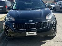 Kia Sportage 2016 года за 7 300 000 тг. в Атырау