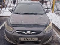 Hyundai Accent 2013 года за 3 500 000 тг. в Шымкент