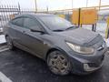 Hyundai Accent 2013 года за 3 500 000 тг. в Шымкент – фото 2