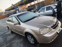 Daewoo Lacetti 2008 года за 2 600 000 тг. в Шымкент