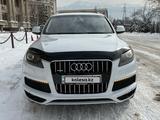 Audi Q7 2013 года за 11 000 000 тг. в Алматы