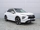 Mitsubishi Eclipse Cross Instyle 2021 года за 14 990 000 тг. в Астана – фото 5