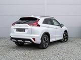 Mitsubishi Eclipse Cross Instyle 2021 года за 14 990 000 тг. в Астана – фото 2