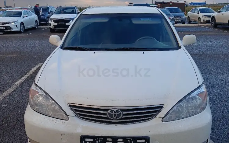 Toyota Camry 2003 года за 4 950 000 тг. в Костанай