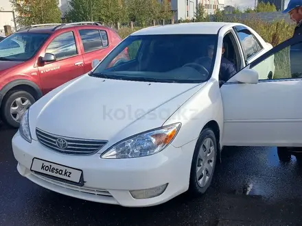 Toyota Camry 2003 года за 4 950 000 тг. в Костанай – фото 5