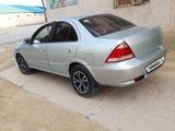 Nissan Almera 2006 года за 3 500 000 тг. в Актау – фото 3