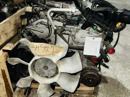 Бір ай уақыт беріледі Япон жақсы моторлар двигатель за 65 650 тг. в Уральск – фото 2
