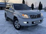 Toyota Land Cruiser Prado 2007 годаfor15 200 000 тг. в Алматы – фото 2