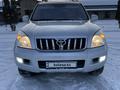 Toyota Land Cruiser Prado 2007 года за 15 200 000 тг. в Алматы – фото 41