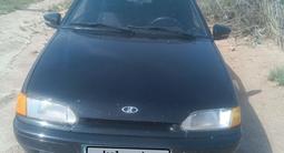 ВАЗ (Lada) 2114 2013 годаүшін1 100 000 тг. в Шымкент