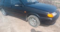 ВАЗ (Lada) 2114 2013 годаүшін1 100 000 тг. в Шымкент – фото 3