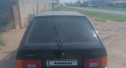 ВАЗ (Lada) 2114 2013 годаүшін1 100 000 тг. в Шымкент – фото 4