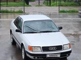 Audi S4 1992 годаүшін1 400 000 тг. в Шымкент