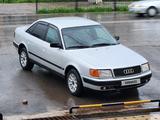 Audi S4 1992 годаүшін1 400 000 тг. в Шымкент – фото 2