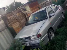 SEAT Toledo, 1995