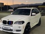 BMW X5 2007 годаfor11 000 000 тг. в Алматы – фото 3