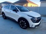 Kia Sportage 2024 годаfor15 500 000 тг. в Атырау