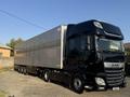 DAF  XF 480 FT 2019 года за 43 000 000 тг. в Шымкент