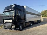DAF  XF 480 FT 2019 года за 43 000 000 тг. в Шымкент – фото 2