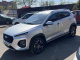 Chery Tiggo 2 Pro 2023 года за 5 300 000 тг. в Петропавловск – фото 2