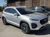 Chery Tiggo 2 Pro 2023 года за 5 300 000 тг. в Петропавловск – фото 3