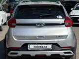 Chery Tiggo 2 Pro 2023 года за 5 300 000 тг. в Петропавловск – фото 5