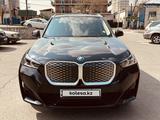 BMW iX1 2025 годаүшін21 000 000 тг. в Алматы