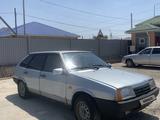 ВАЗ (Lada) 2109 2002 годаfor250 000 тг. в Атырау – фото 4