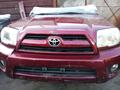 Передняя часть на Toyota 4Runner 215 за 2 122 тг. в Актау – фото 2