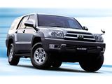 Передняя часть на Toyota 4Runner 215 за 2 122 тг. в Актау