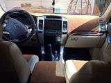 Toyota Land Cruiser Prado 2009 года за 11 500 000 тг. в Тараз – фото 2