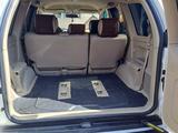 Toyota Land Cruiser Prado 2009 года за 11 500 000 тг. в Тараз – фото 4