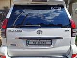 Toyota Land Cruiser Prado 2009 года за 11 500 000 тг. в Тараз – фото 5