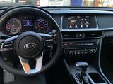 Kia Optima 2018 годаfor8 000 000 тг. в Алматы – фото 5