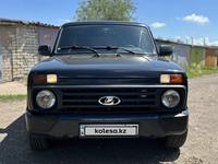 ВАЗ (Lada) Lada 2121 2019 годаүшін4 000 000 тг. в Уральск