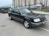 Mercedes-Benz E 220 1993 годаүшін2 750 000 тг. в Караганда – фото 3