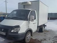 ГАЗ  ГАЗель (2705) 2013 года за 7 000 000 тг. в Астана