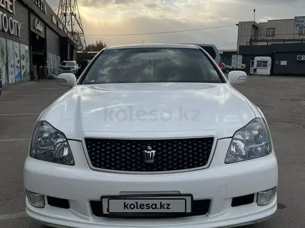 Toyota Crown 2007 года за 7 700 000 тг. в Алматы – фото 3