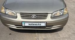 Toyota Camry 1998 года за 3 650 000 тг. в Астана