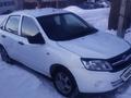 ВАЗ (Lada) Granta 2190 2013 года за 1 450 000 тг. в Дарьинское – фото 9