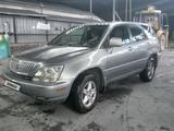 Lexus RX 300 2000 года за 4 500 000 тг. в Алматы