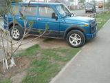 ВАЗ (Lada) Lada 2131 (5-ти дверный) 2006 года за 1 700 000 тг. в Уральск – фото 3