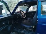 ВАЗ (Lada) Lada 2131 (5-ти дверный) 2006 годаүшін2 000 000 тг. в Уральск – фото 5