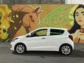 Chevrolet Spark 2022 года за 5 600 000 тг. в Шымкент – фото 4