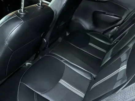 Chevrolet Spark 2022 года за 5 600 000 тг. в Шымкент – фото 10