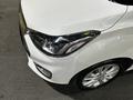 Chevrolet Spark 2022 года за 5 600 000 тг. в Шымкент – фото 9