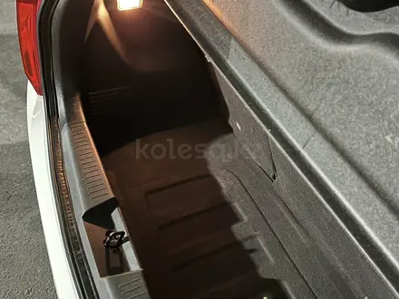 Chevrolet Spark 2022 года за 5 600 000 тг. в Шымкент – фото 12
